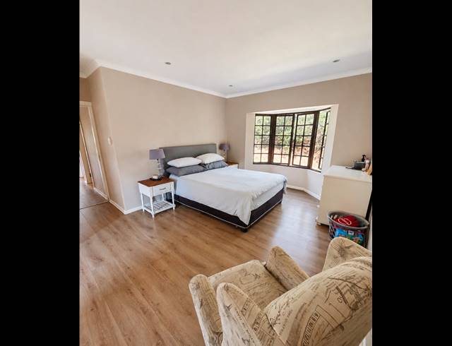 3 BEDROOM HOUSE FOR SALE IN CLIFTON HILL ESTATE